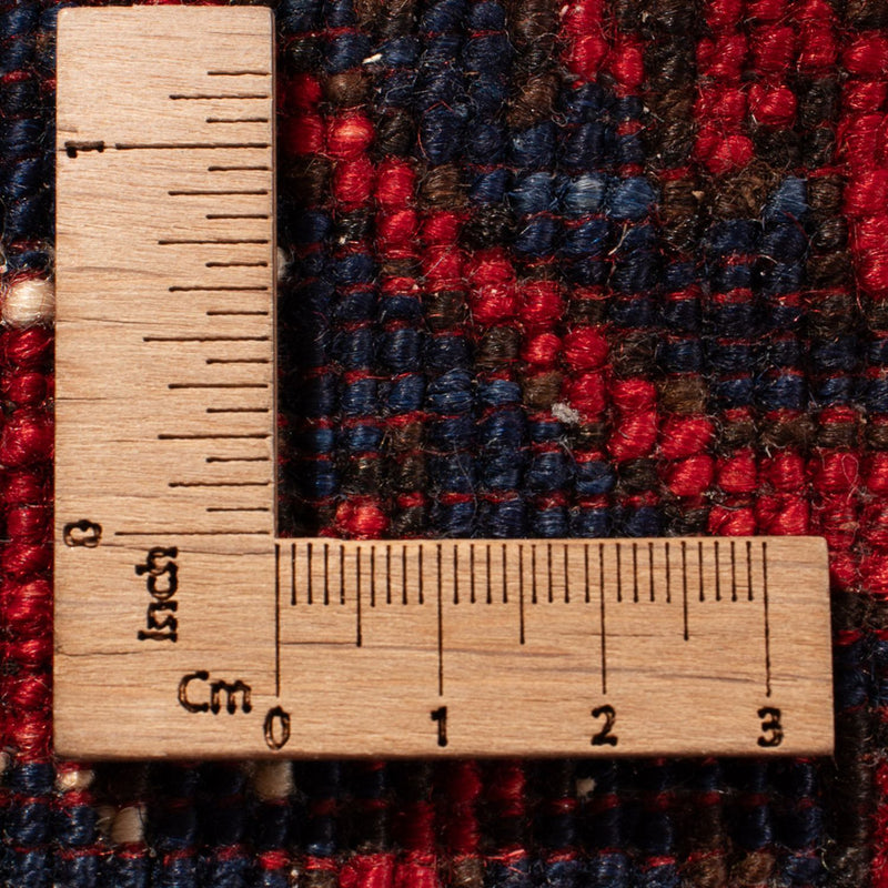 Afghansk teppe 298x256cm - Orientalsk teppe