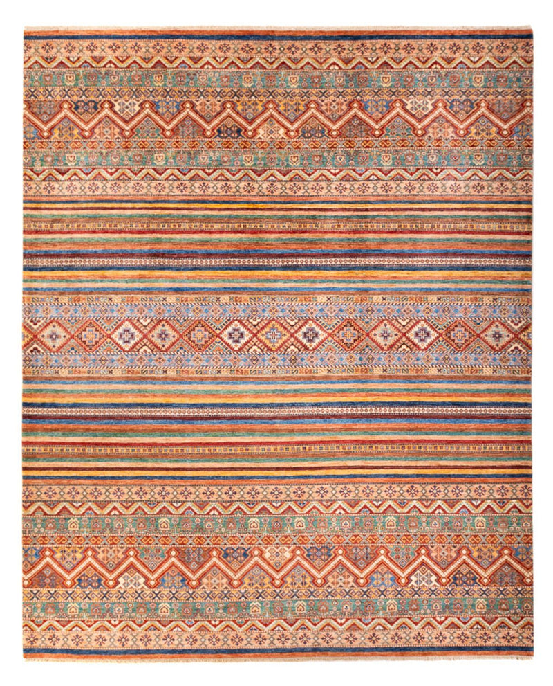 Shal Teppe 248x312cm - Orientalsk teppe