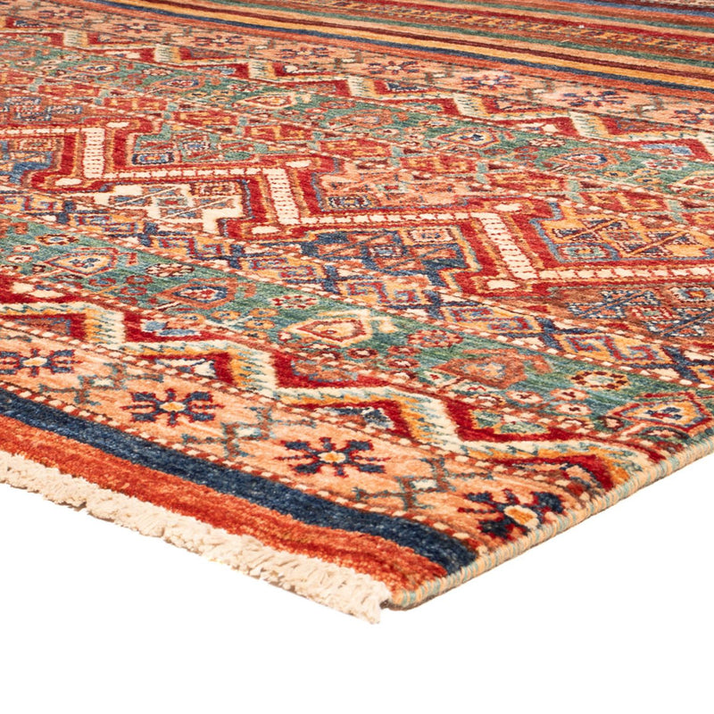 Shal Teppe 248x312cm - Orientalsk teppe
