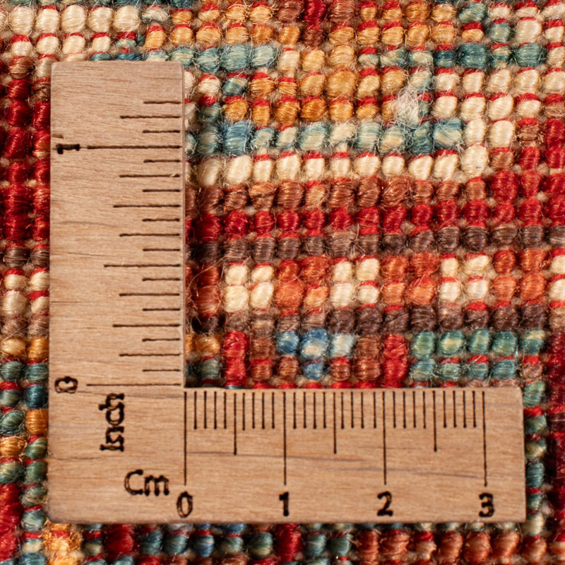 Shal Teppe 248x312cm - Orientalsk teppe