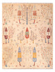Ariana Teppe 305x237cm - Orientalsk teppe