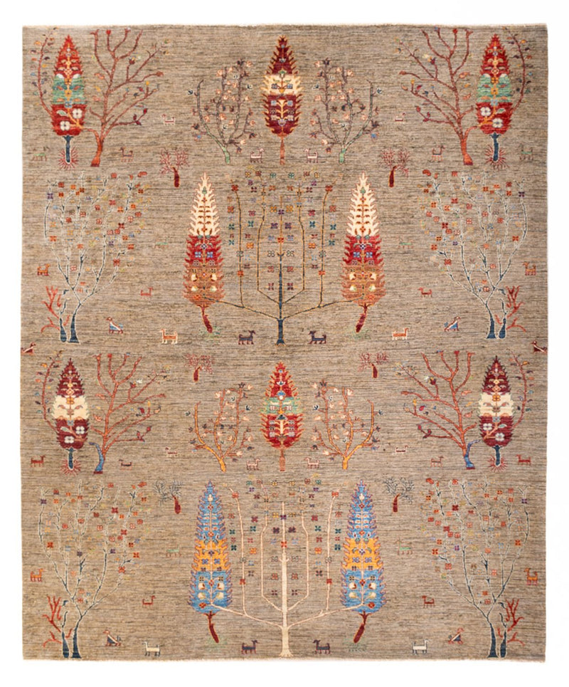 Ariana Teppe 241x293cm - Orientalsk teppe