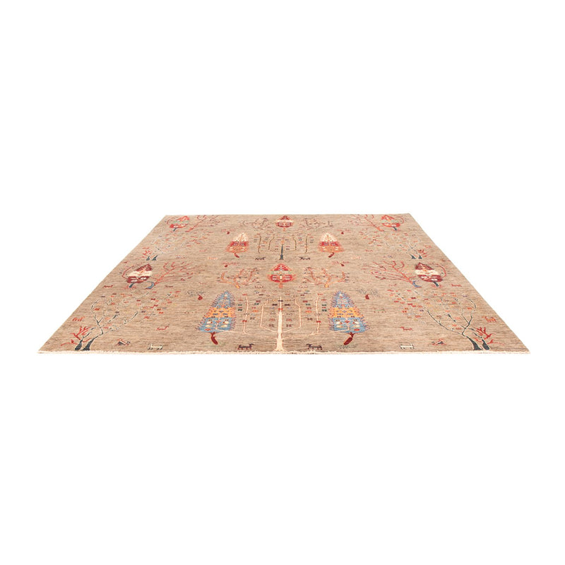 Ariana Teppe 241x293cm - Orientalsk teppe