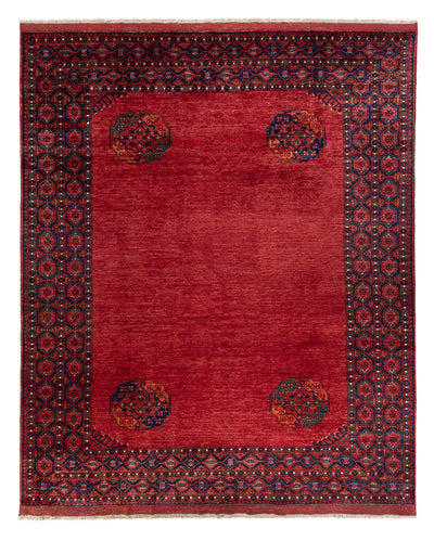 Khal Mohammadi Teppe 259x313cm - Orientalsk teppe