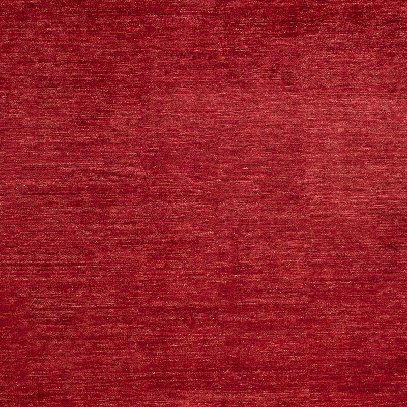 Afghan Teppich - Kunduz - 313 x 259 cm - rot