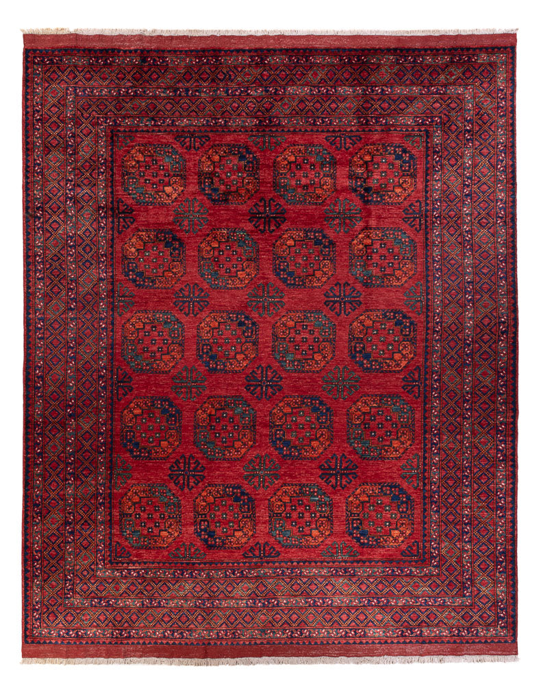 Khal Mohammadi Teppe 306x255cm - Orientalsk teppe
