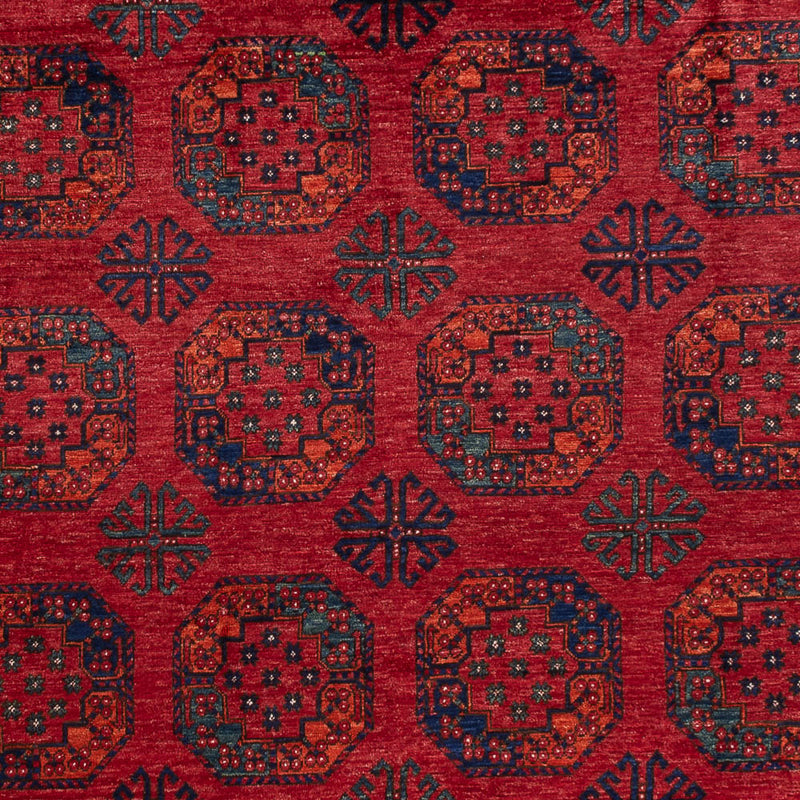 Khal Mohammadi Teppe 306x255cm - Orientalsk teppe