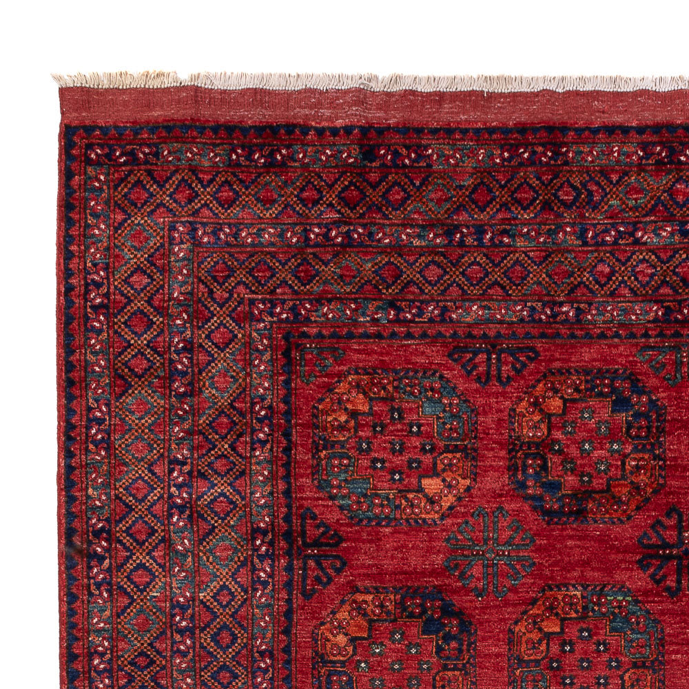 Khal Mohammadi Teppe 306x255cm - Orientalsk teppe