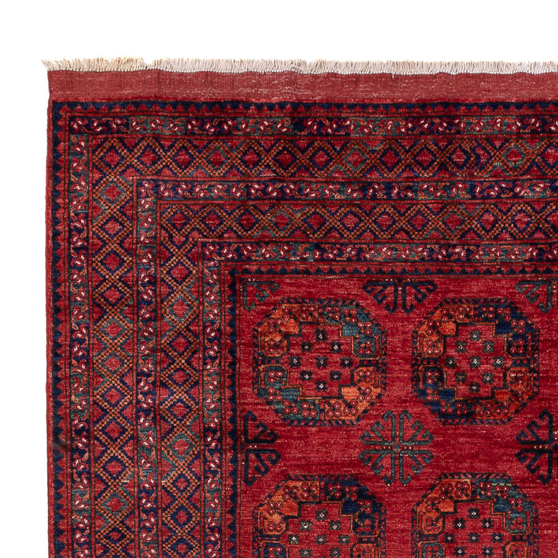 Khal Mohammadi Teppe 306x255cm - Orientalsk teppe