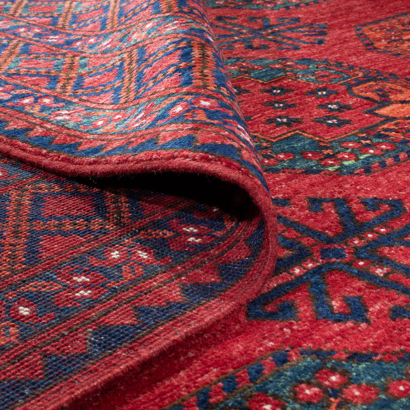 Khal Mohammadi Teppe 306x255cm - Orientalsk teppe