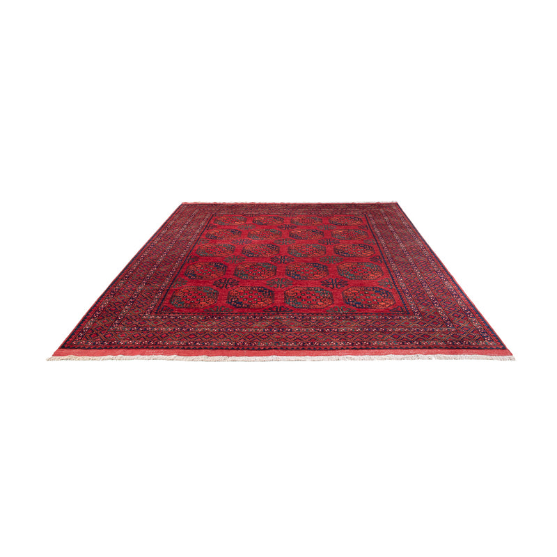 Khal Mohammadi Teppe 306x255cm - Orientalsk teppe