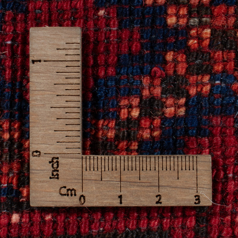 Khal Mohammadi Teppe 306x255cm - Orientalsk teppe