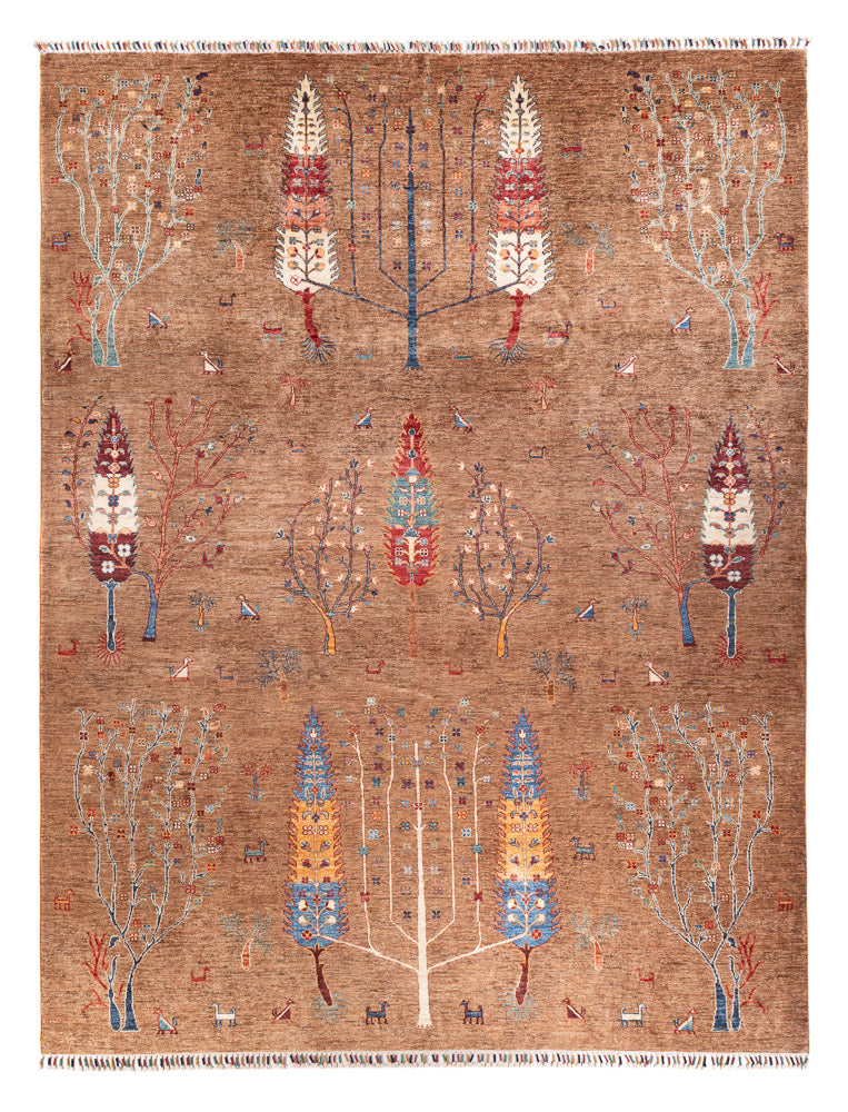 Ariana Teppe 238x314cm - Orientalsk teppe