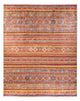 Shal Teppe 241x295cm - Orientalsk teppe