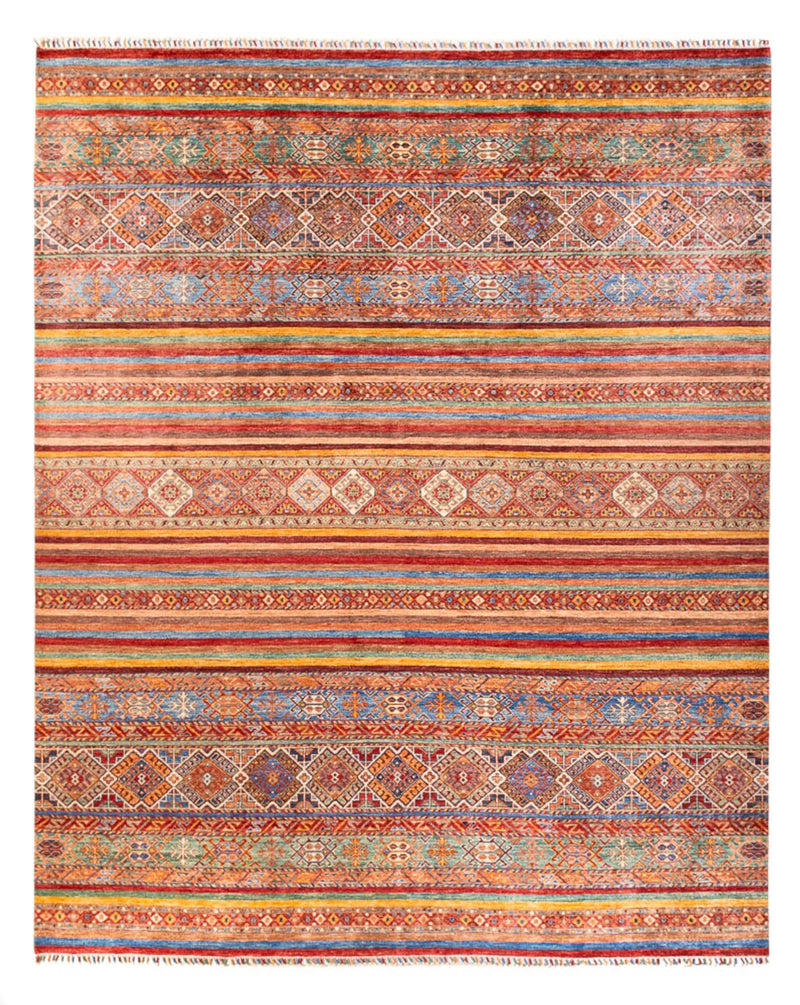 Shal Teppe 241x295cm - Orientalsk teppe