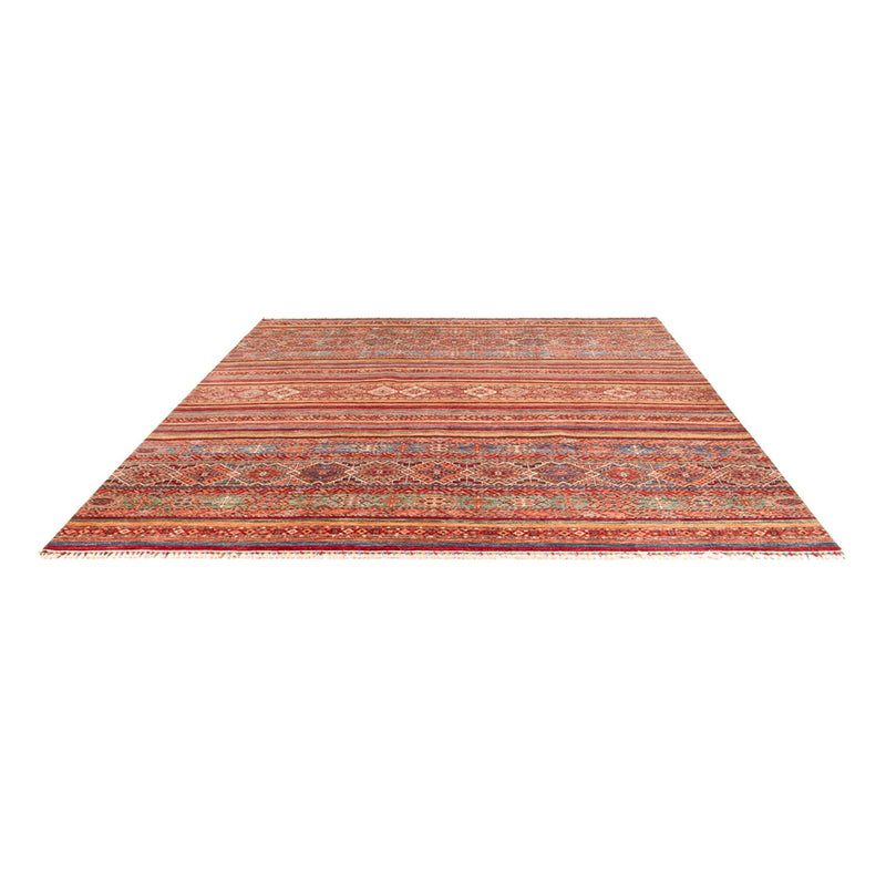 Shal Teppe 241x295cm - Orientalsk teppe