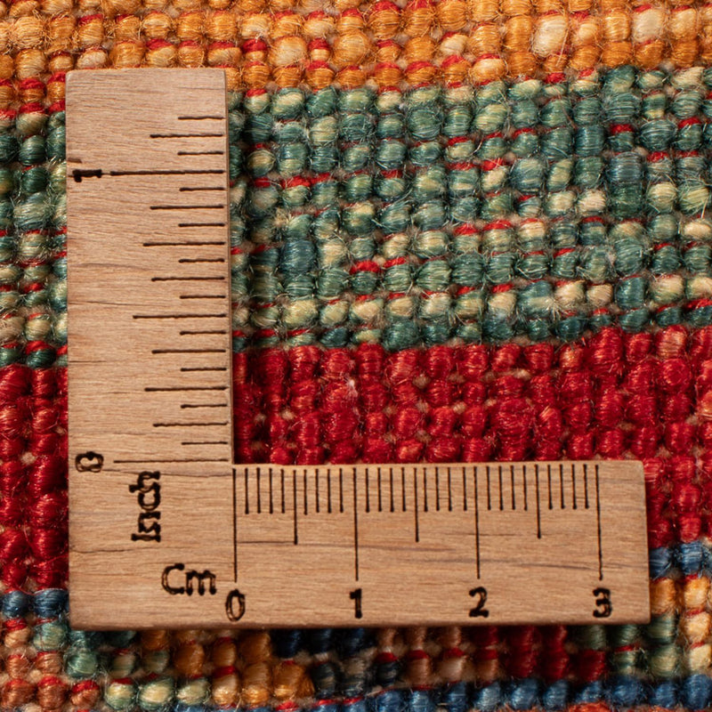 Shal Teppe 241x295cm - Orientalsk teppe