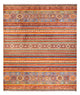 Shal Teppe 248x292cm - Orientalsk teppe