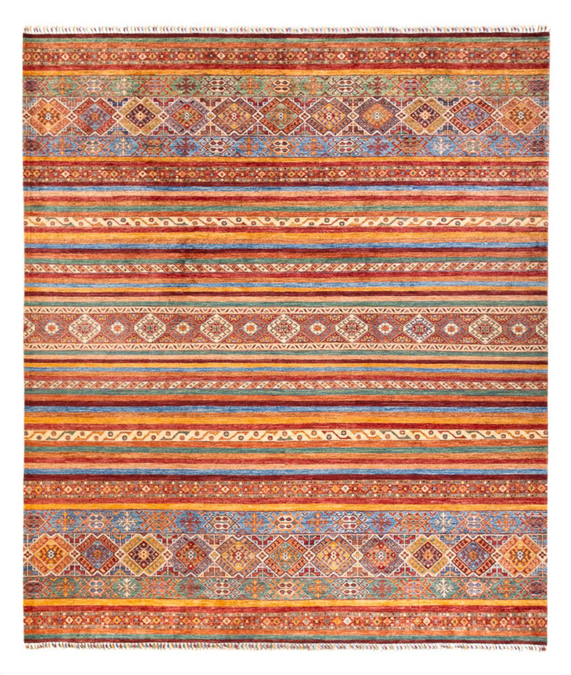 Shal Teppe 248x292cm - Orientalsk teppe