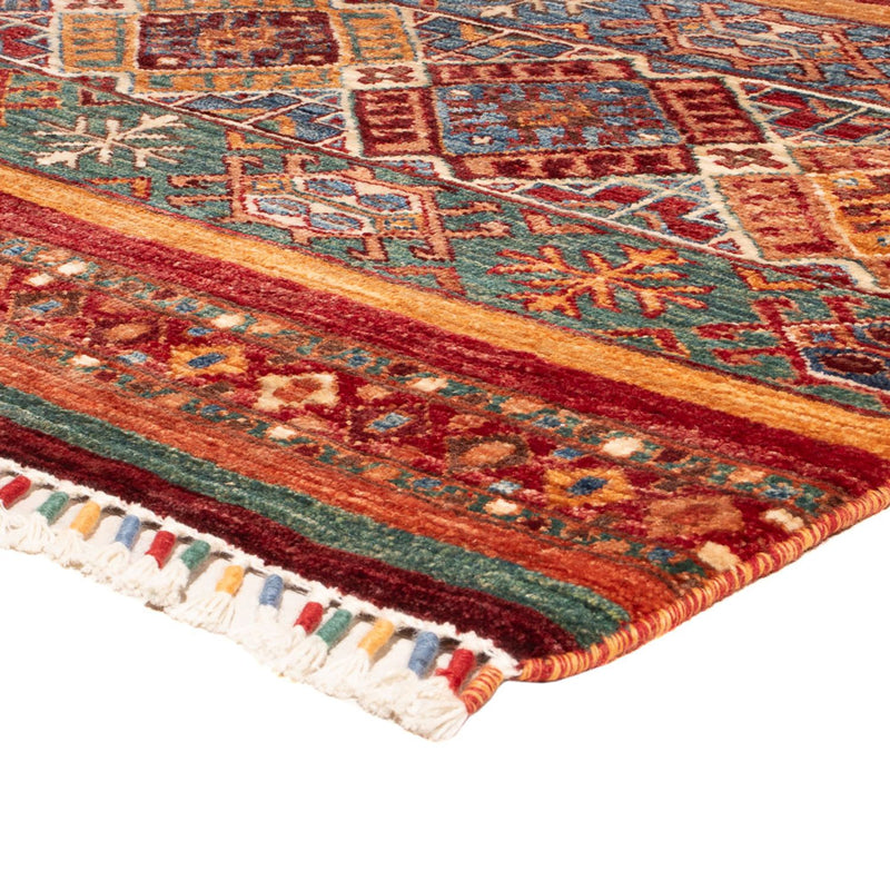 Shal Teppe 248x292cm - Orientalsk teppe