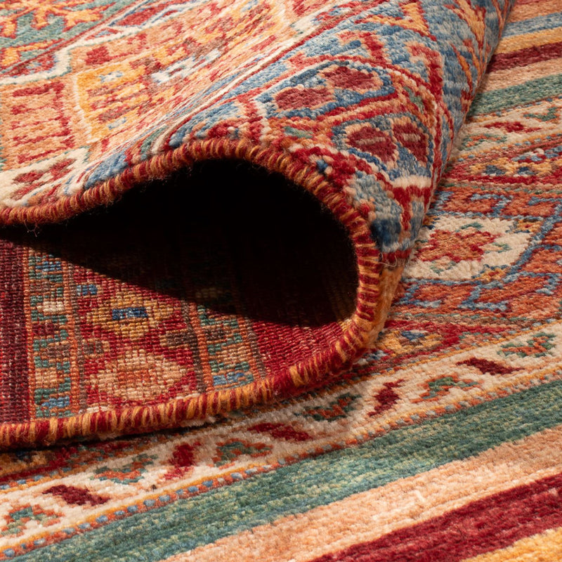 Shal Teppe 248x292cm - Orientalsk teppe