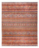 Shal Teppe 242x294cm - Orientalsk teppe