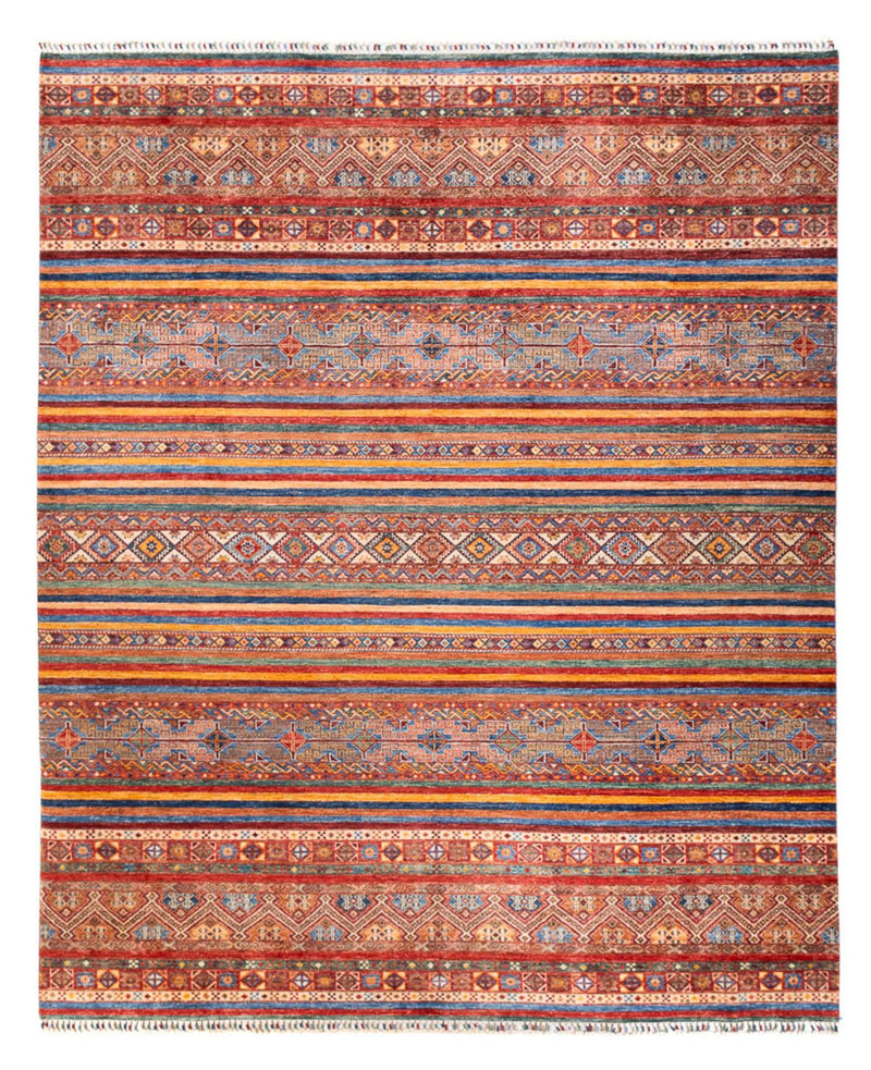 Shal Teppe 242x294cm - Orientalsk teppe