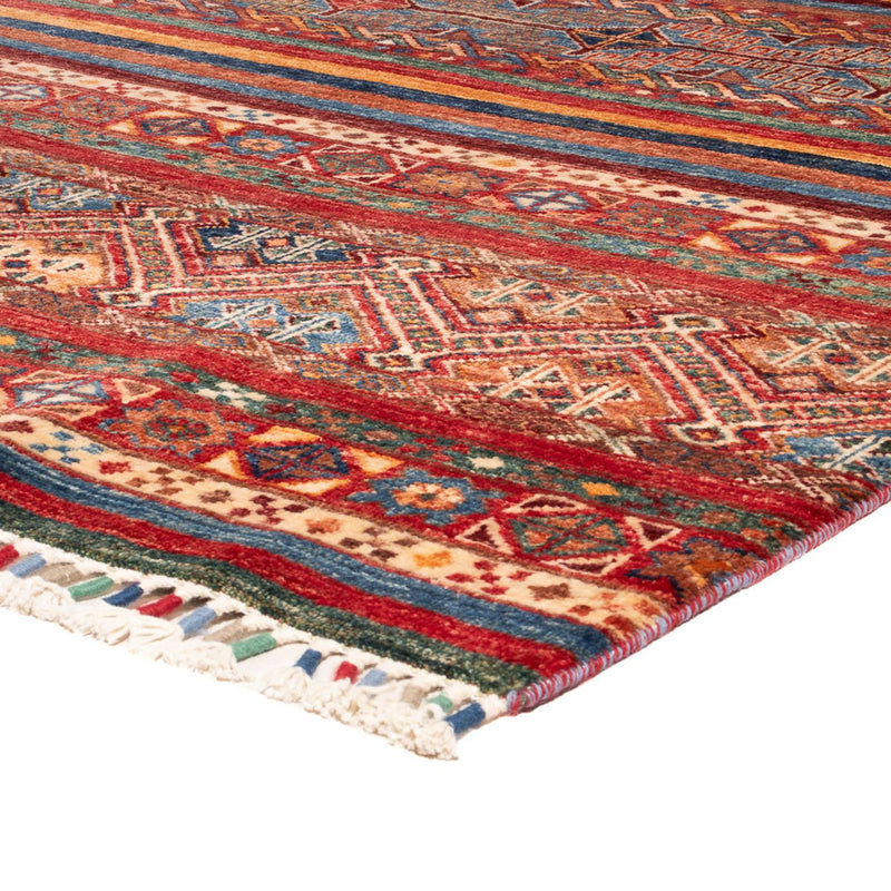 Shal Teppe 242x294cm - Orientalsk teppe