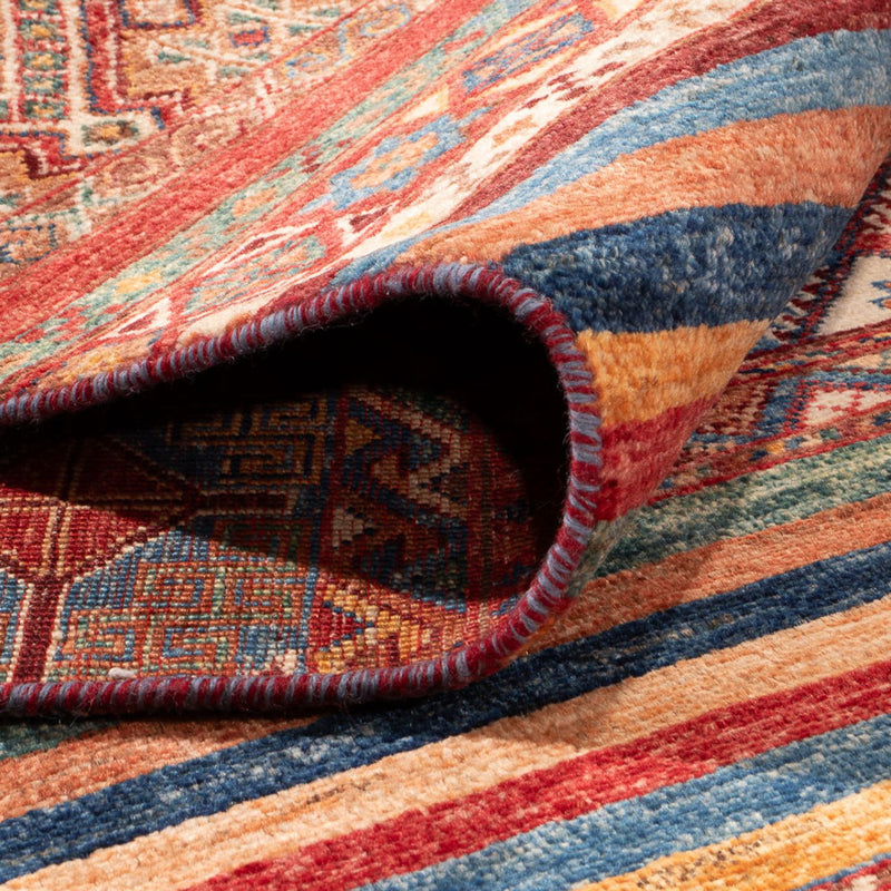 Shal Teppe 242x294cm - Orientalsk teppe