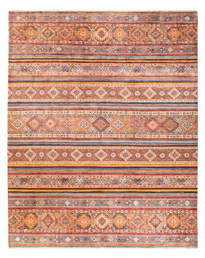 Shal Teppe 242x301cm - Orientalsk teppe