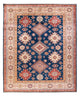 Kazak Teppe 301x246cm - Orientalsk teppe