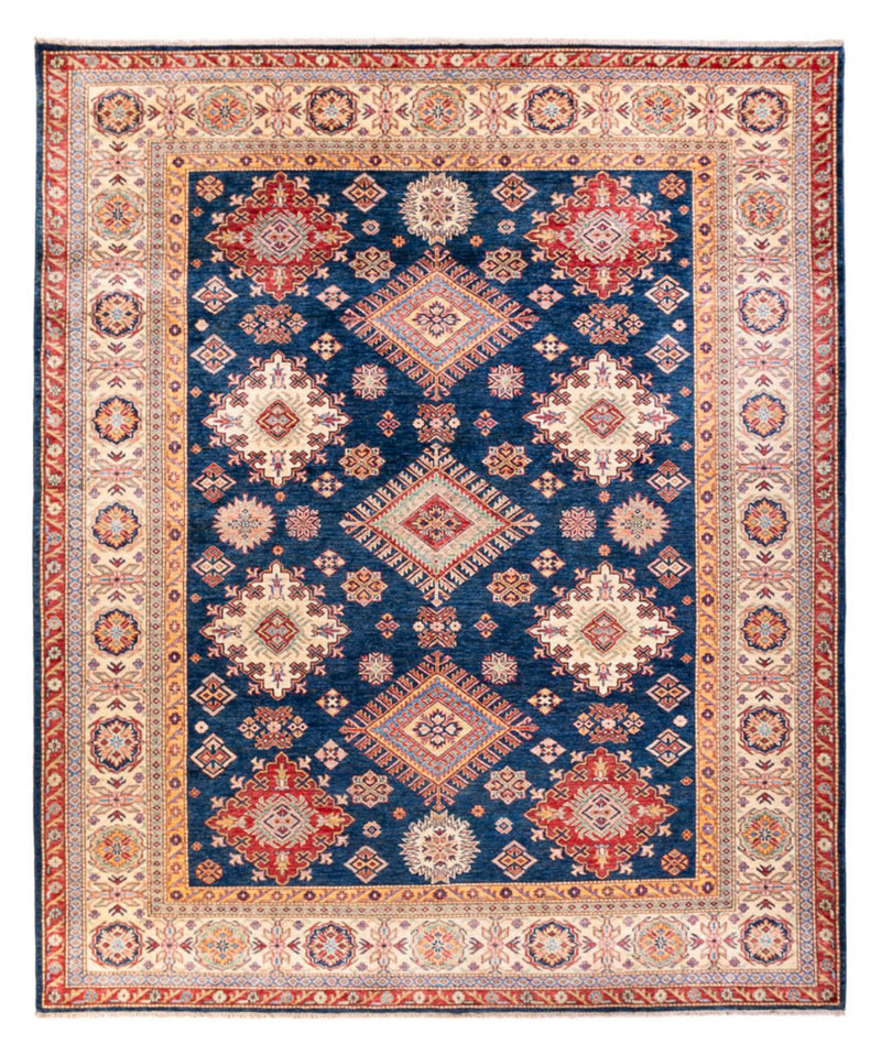 Kazak Teppe 301x246cm - Orientalsk teppe