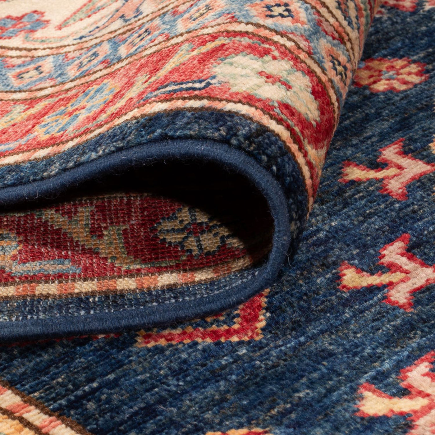 Kazak Teppe 301x246cm - Orientalsk teppe