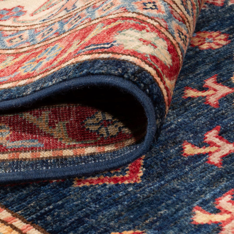 Kazak Teppe 301x246cm - Orientalsk teppe