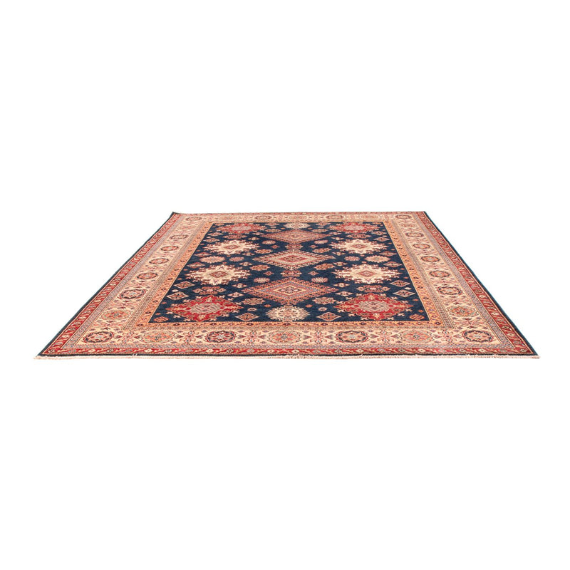 Kazak Teppe 301x246cm - Orientalsk teppe