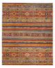 Shal Teppe 245x303cm - Orientalsk teppe