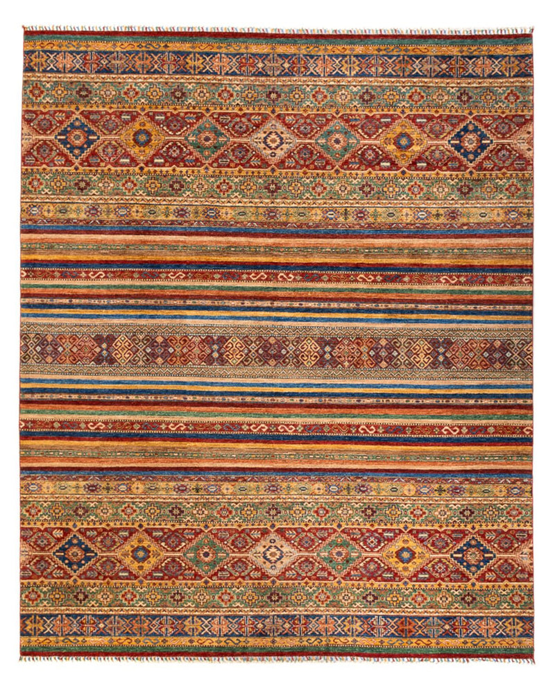 Shal Teppe 245x303cm - Orientalsk teppe
