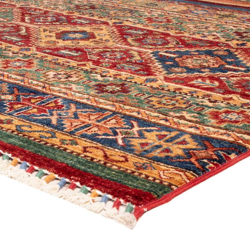 Shal Teppe 245x303cm - Orientalsk teppe