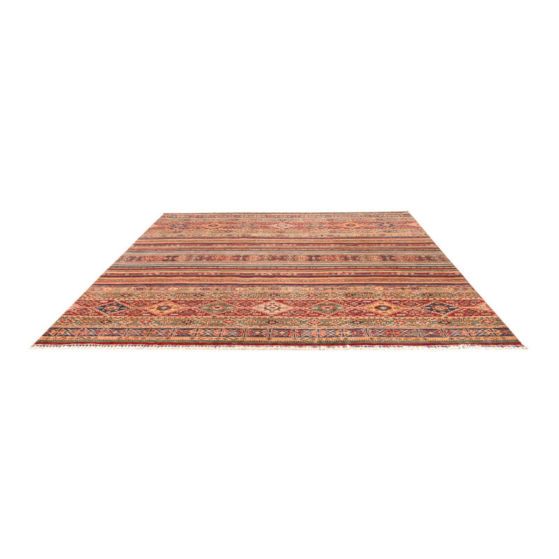 Shal Teppe 245x303cm - Orientalsk teppe