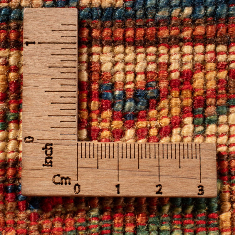 Shal Teppe 245x303cm - Orientalsk teppe