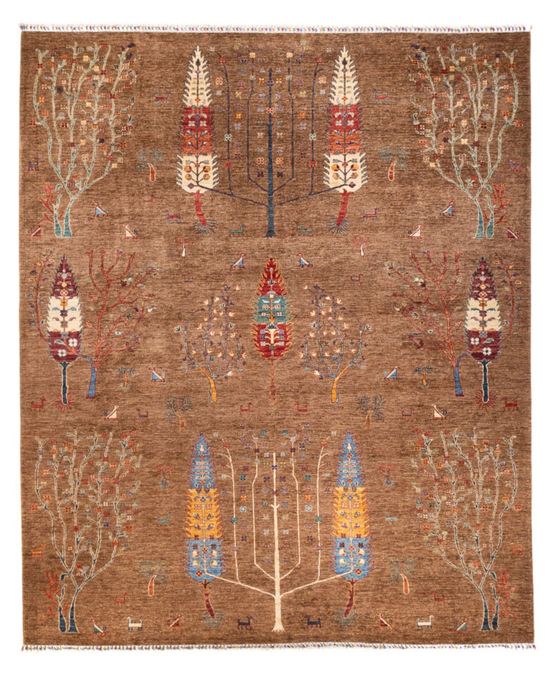 Ariana Teppe 246x296cm - Orientalsk teppe