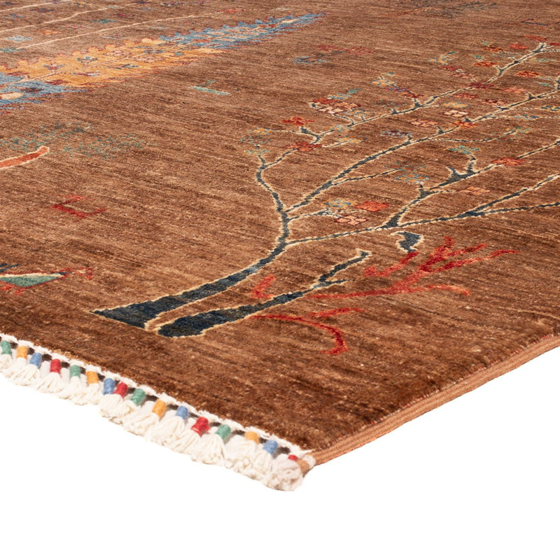 Ariana Teppe 246x296cm - Orientalsk teppe
