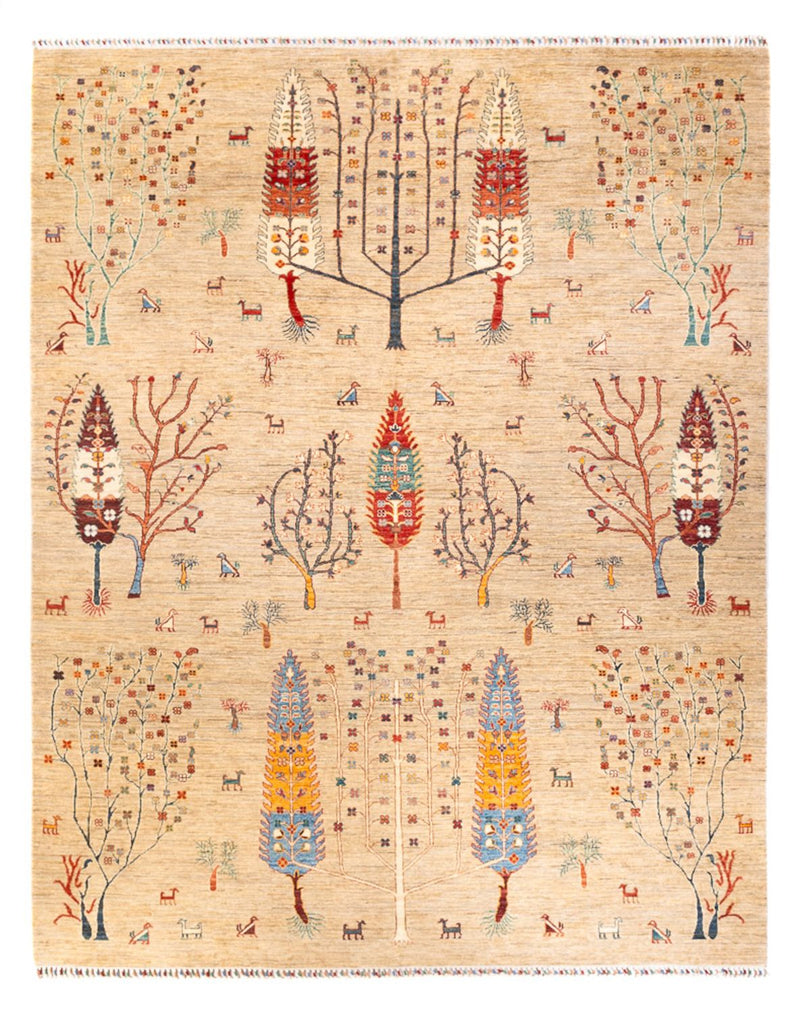 Ariana Teppe 235x298cm - Orientalsk teppe