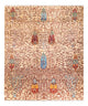 Ariana Teppe 243x290cm - Orientalsk teppe