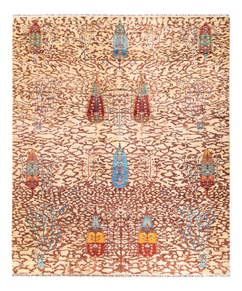 Ariana Teppe 243x290cm - Orientalsk teppe