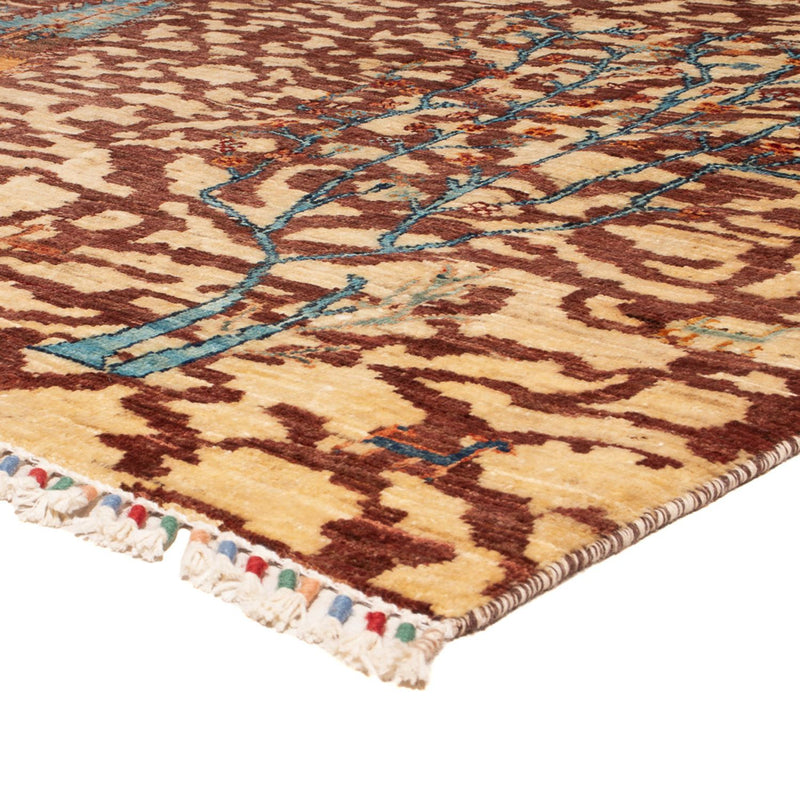 Ariana Teppe 243x290cm - Orientalsk teppe