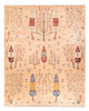Ariana Teppe 301x241cm - Orientalsk teppe