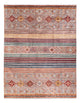 Shal Teppe 310x247cm - Orientalsk teppe