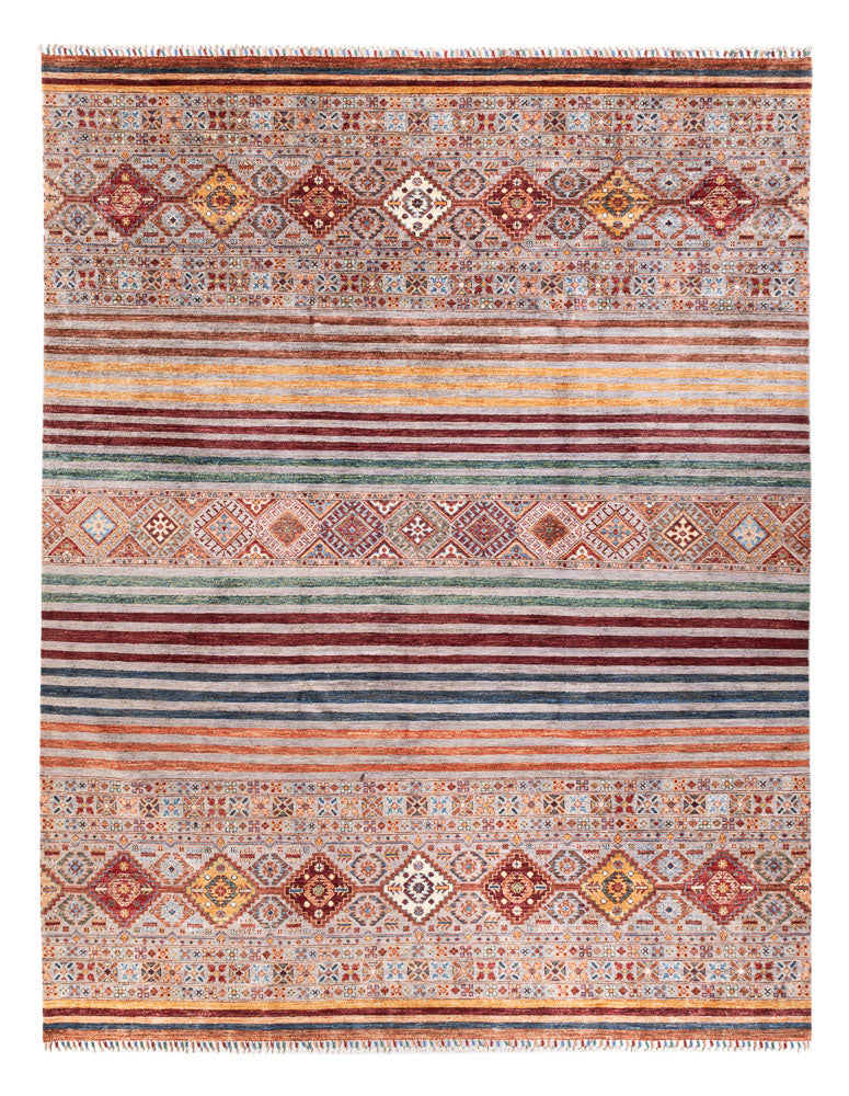 Shal Teppe 310x247cm - Orientalsk teppe