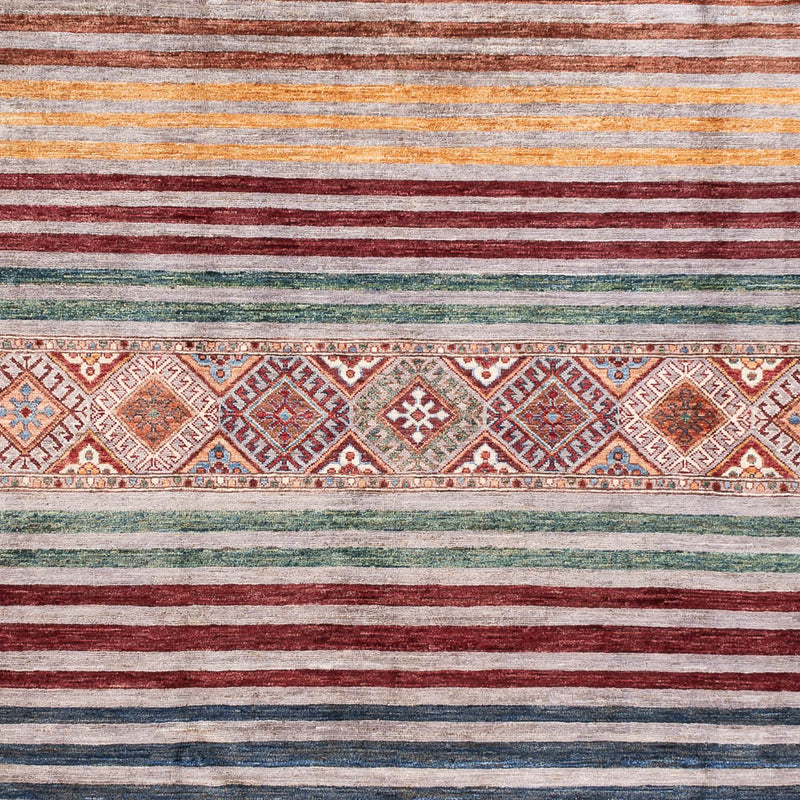 Shal Teppe 310x247cm - Orientalsk teppe